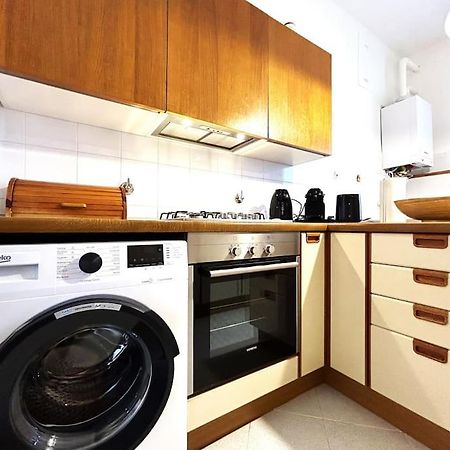 Il Fiorino Di Careggi Apartment Firenze Bagian luar foto