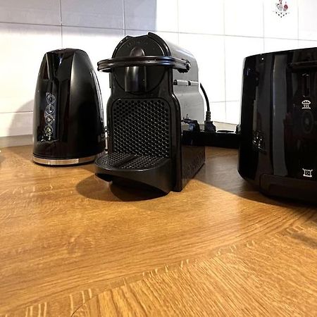 Il Fiorino Di Careggi Apartment Firenze Bagian luar foto