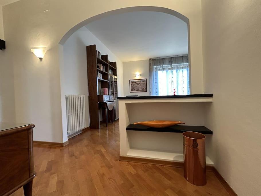 Il Fiorino Di Careggi Apartment Firenze Bagian luar foto