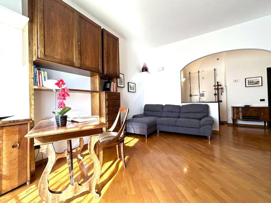 Il Fiorino Di Careggi Apartment Firenze Bagian luar foto