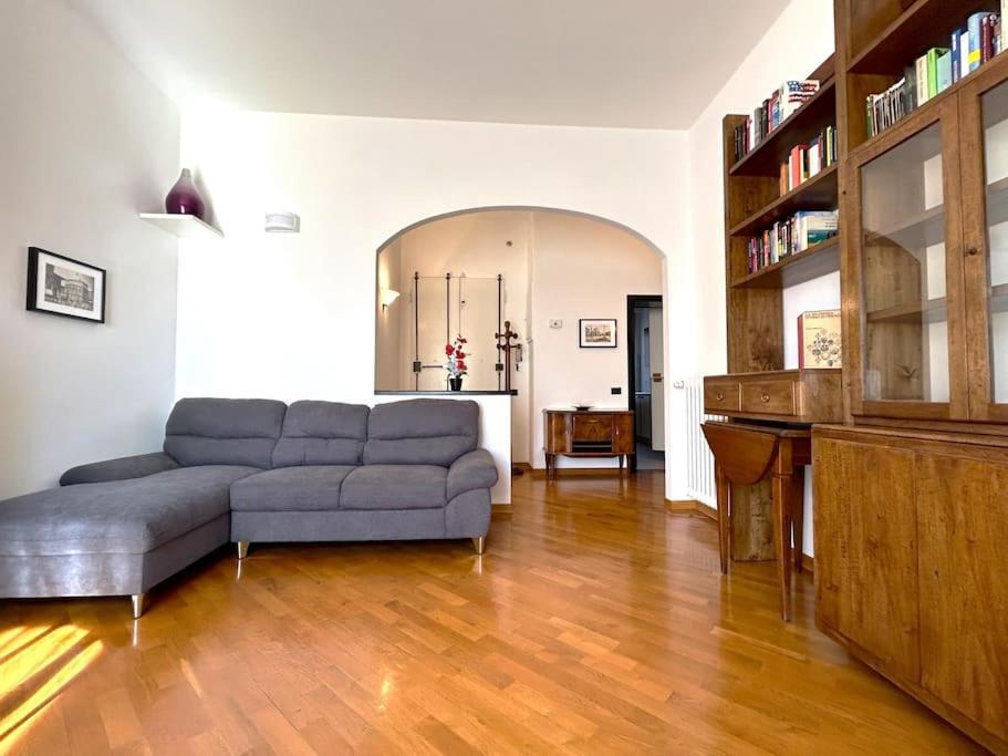 Il Fiorino Di Careggi Apartment Firenze Bagian luar foto