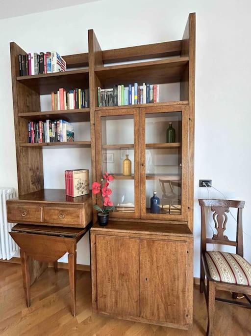 Il Fiorino Di Careggi Apartment Firenze Bagian luar foto