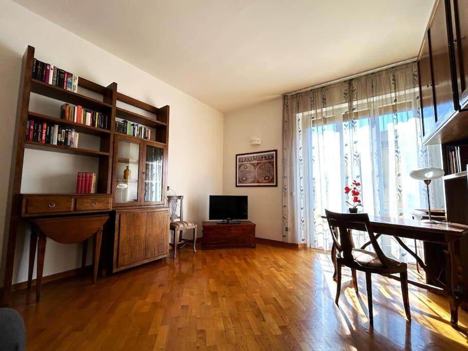 Il Fiorino Di Careggi Apartment Firenze Bagian luar foto
