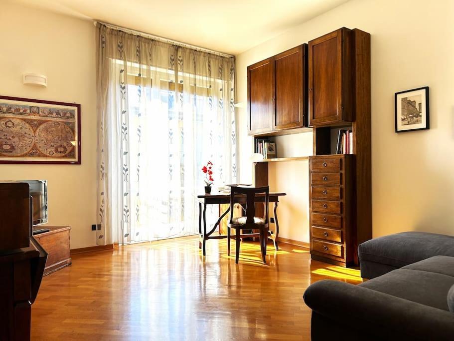 Il Fiorino Di Careggi Apartment Firenze Bagian luar foto
