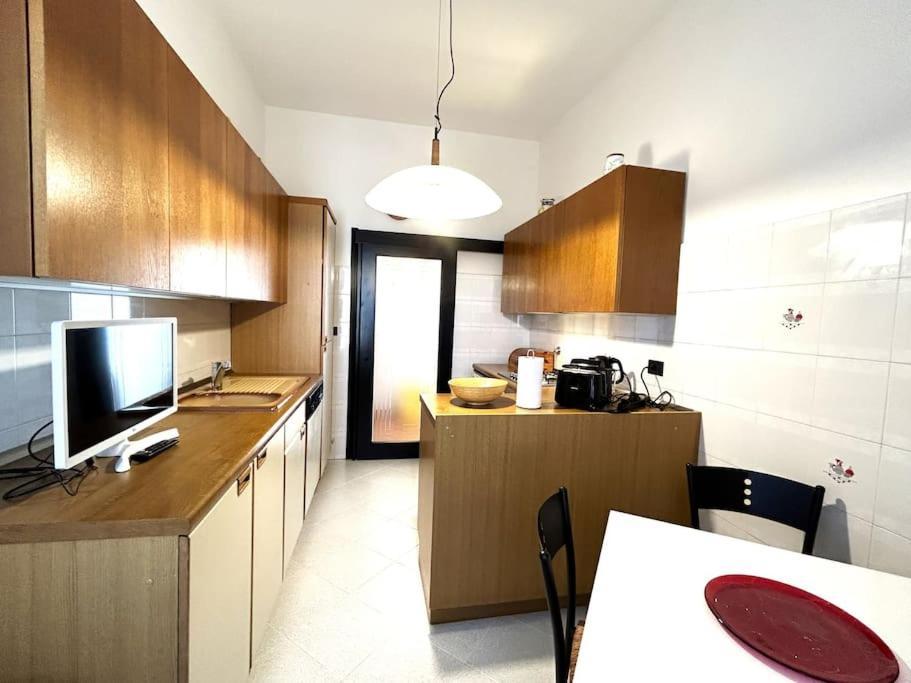 Il Fiorino Di Careggi Apartment Firenze Bagian luar foto