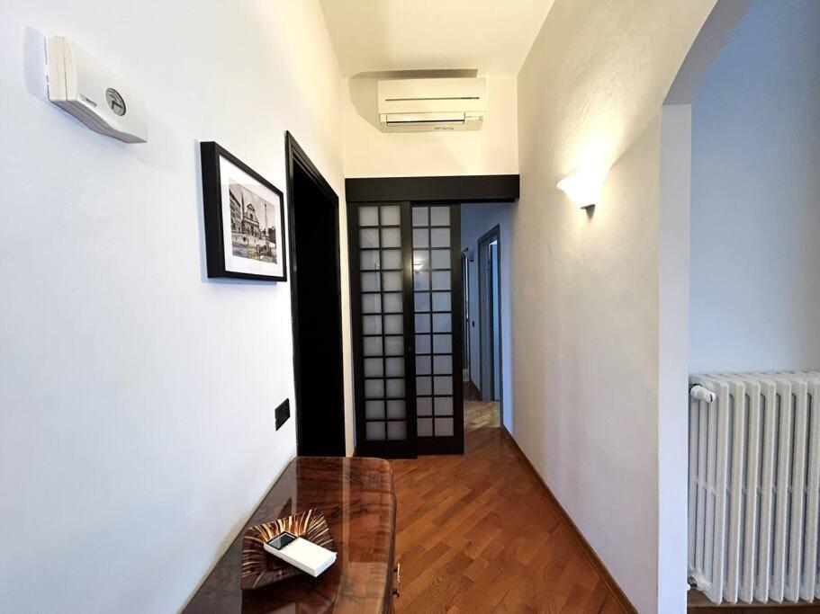 Il Fiorino Di Careggi Apartment Firenze Bagian luar foto