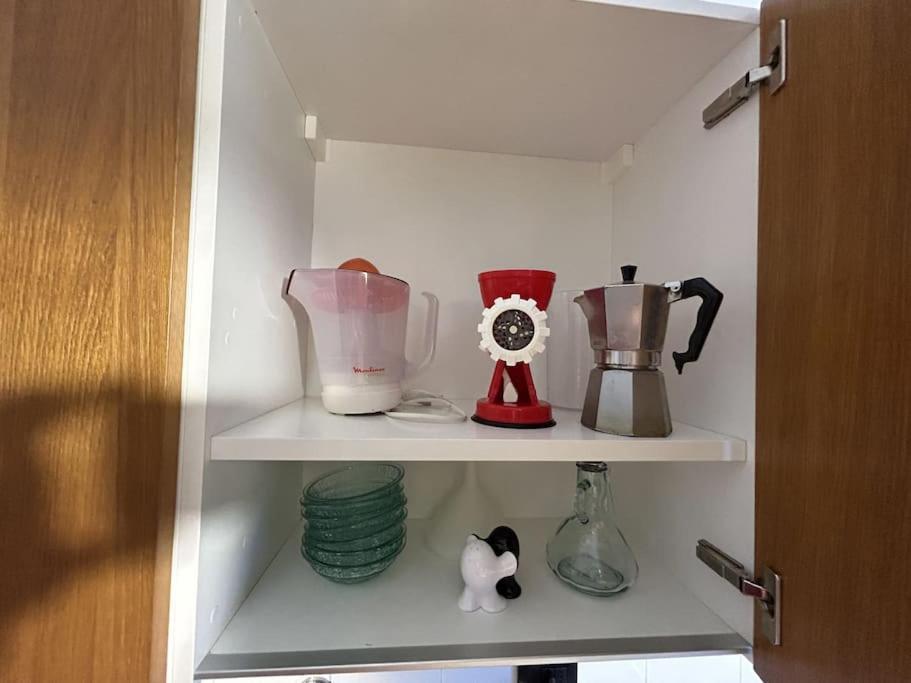 Il Fiorino Di Careggi Apartment Firenze Bagian luar foto
