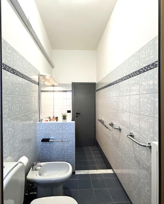 Il Fiorino Di Careggi Apartment Firenze Bagian luar foto