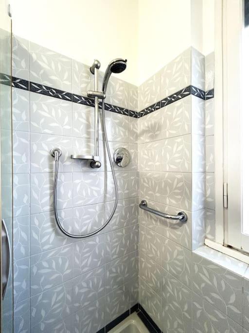 Il Fiorino Di Careggi Apartment Firenze Bagian luar foto