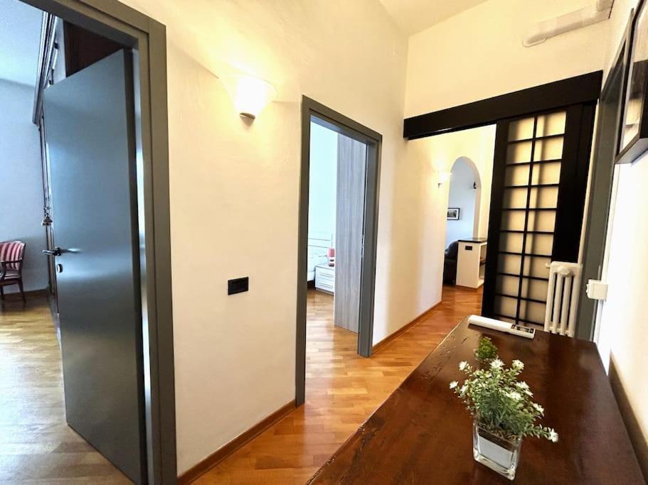 Il Fiorino Di Careggi Apartment Firenze Bagian luar foto