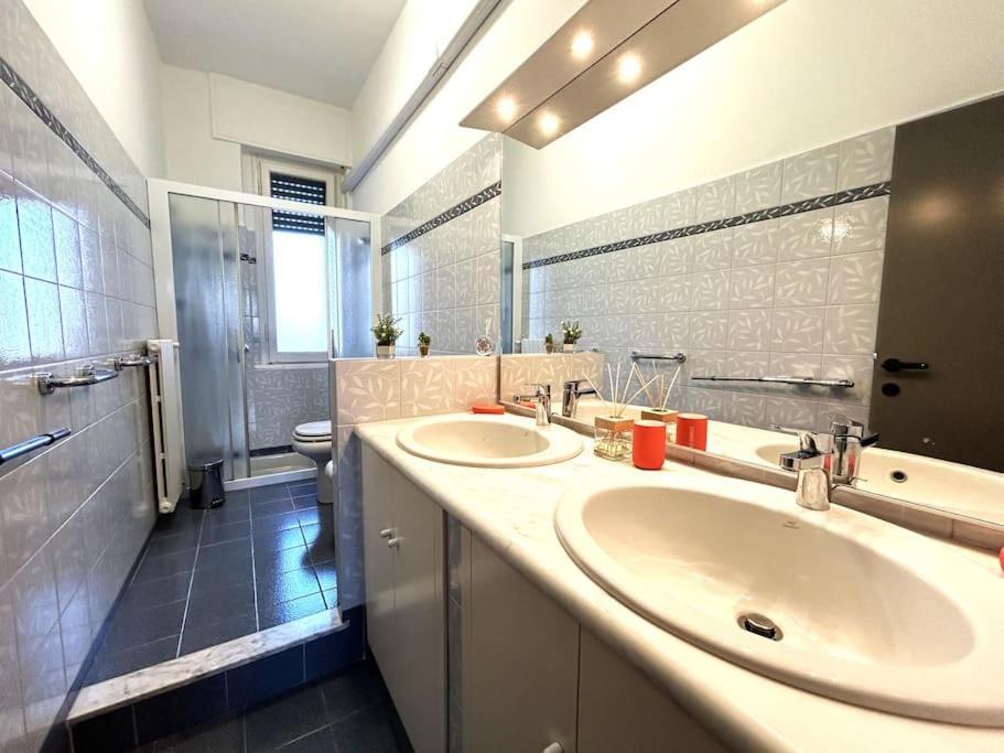 Il Fiorino Di Careggi Apartment Firenze Bagian luar foto