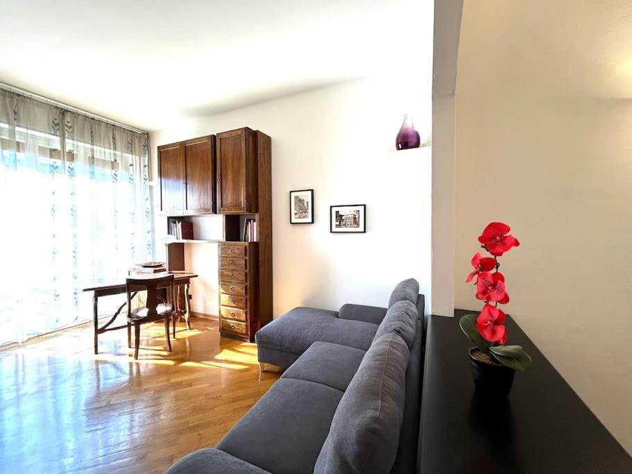 Il Fiorino Di Careggi Apartment Firenze Bagian luar foto