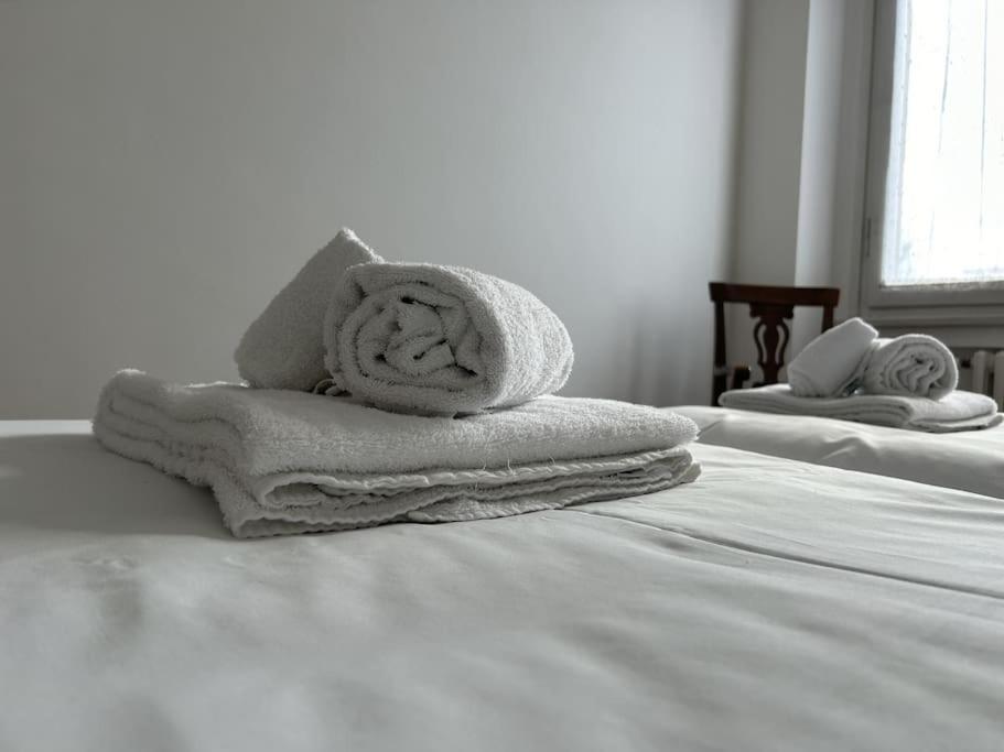 Il Fiorino Di Careggi Apartment Firenze Bagian luar foto