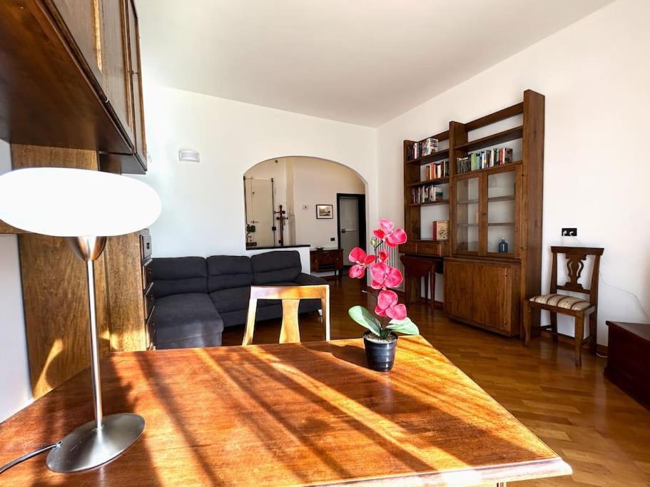 Il Fiorino Di Careggi Apartment Firenze Bagian luar foto