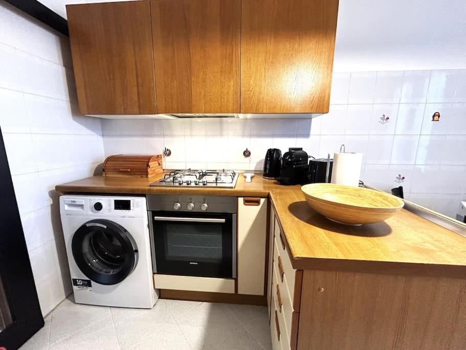Il Fiorino Di Careggi Apartment Firenze Bagian luar foto