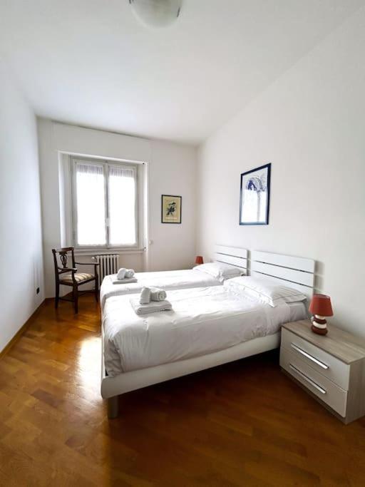 Il Fiorino Di Careggi Apartment Firenze Bagian luar foto
