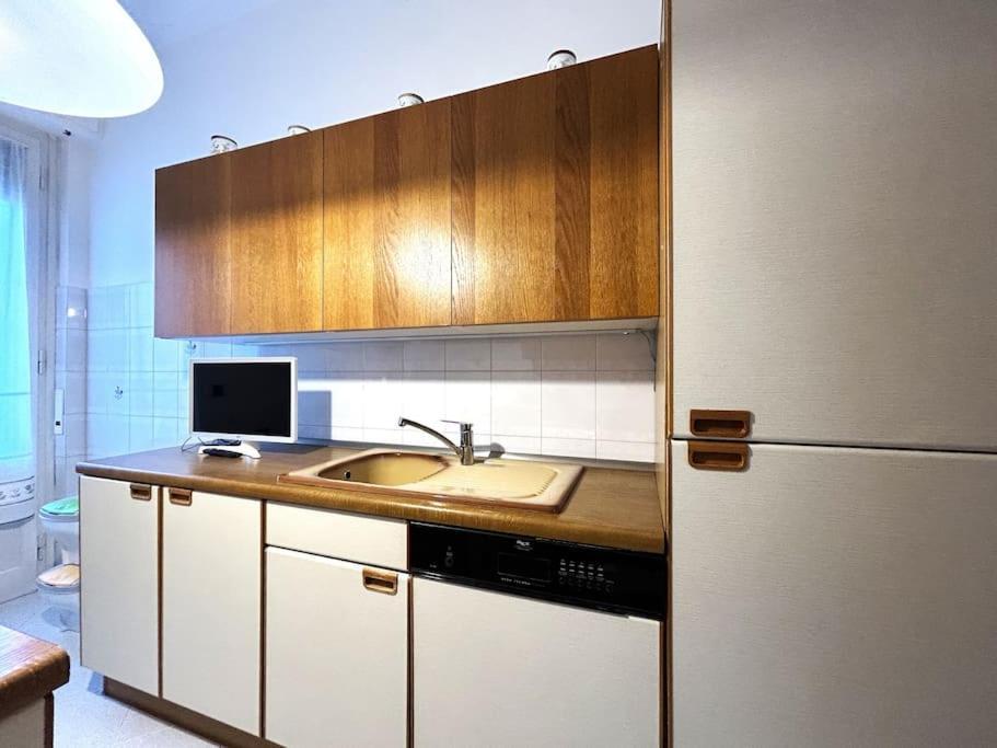 Il Fiorino Di Careggi Apartment Firenze Bagian luar foto