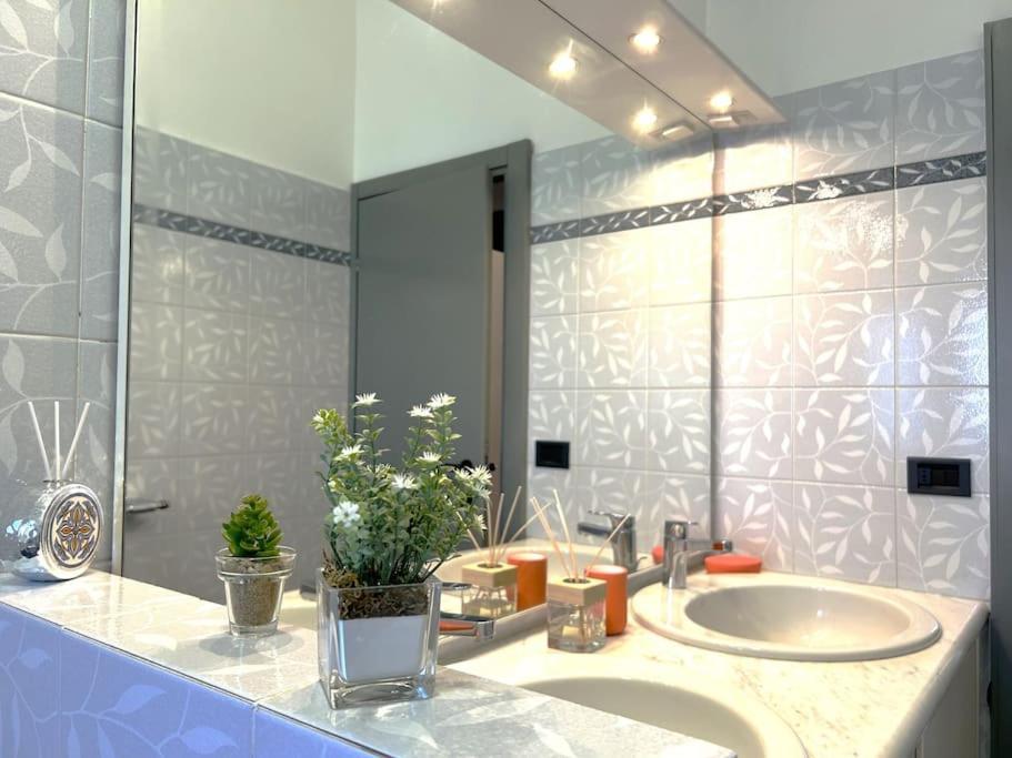 Il Fiorino Di Careggi Apartment Firenze Bagian luar foto