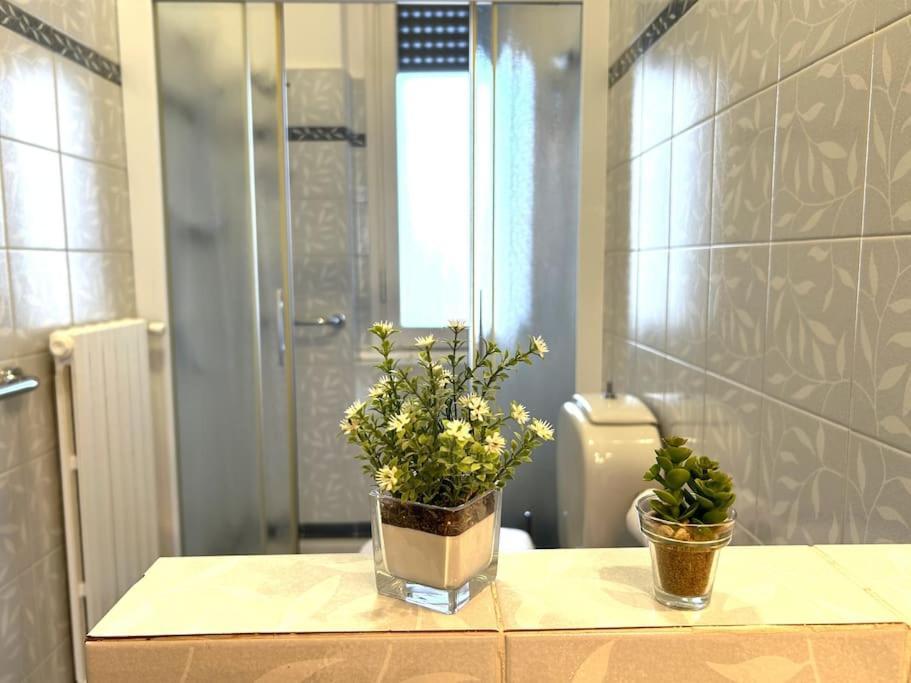 Il Fiorino Di Careggi Apartment Firenze Bagian luar foto