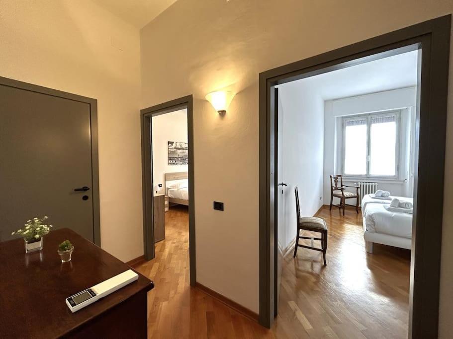 Il Fiorino Di Careggi Apartment Firenze Bagian luar foto
